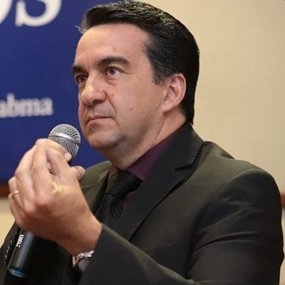 Marcelo Barroso